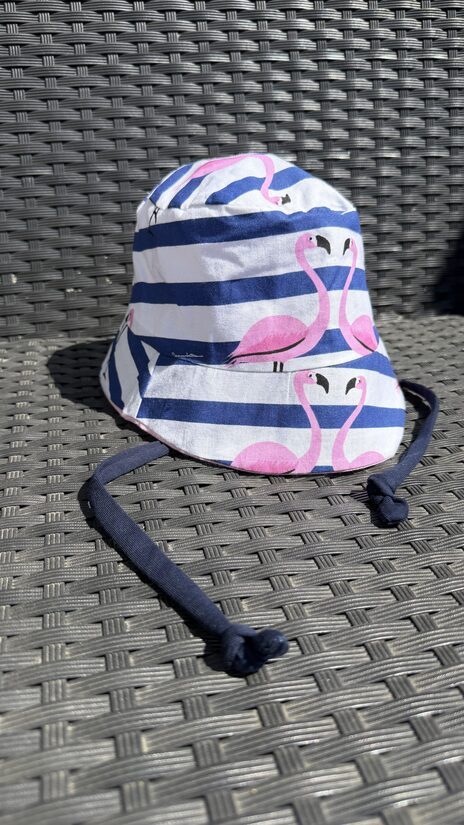 48 cm Flamingo