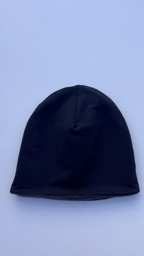 52/53 cm Tumši zils