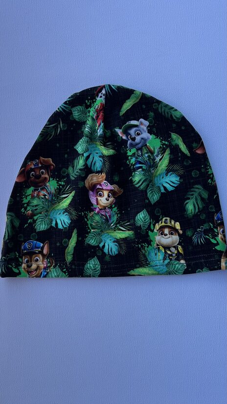 Patruļa plānā 47-50 m