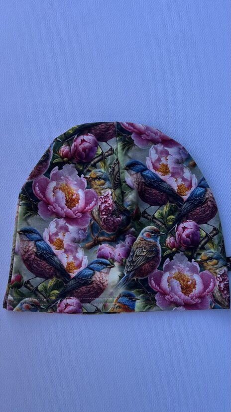 Putni ziedos 54-56 cm