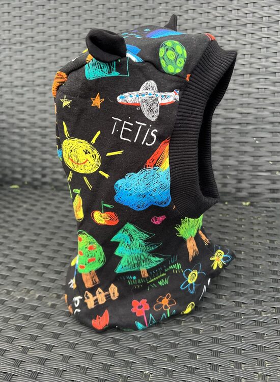 49-50 cm Mamma/Tētis