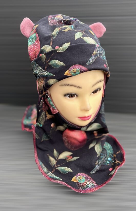 52/54 cm Putniņi un āboi