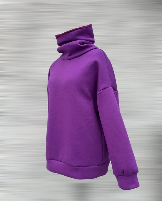 Ar augsto apkakli M/L