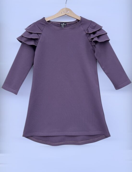 Kleitiņa ar spārniņiem110 cm