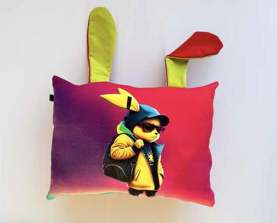 Zaķis ar austiņām