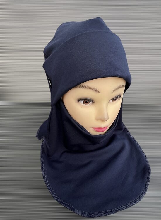 Tumši zils 52-54 cm