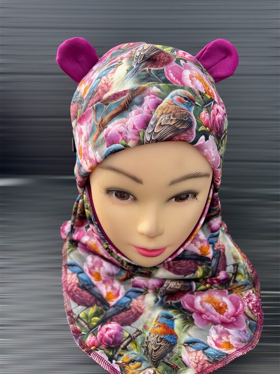 Ziedi un putni 52-54 cm