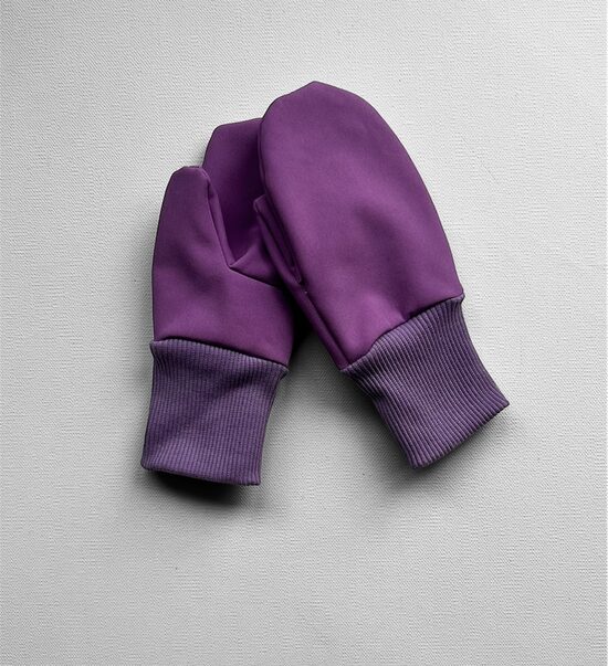 Gaiši violets 11 cm ~3,5-5 gadi