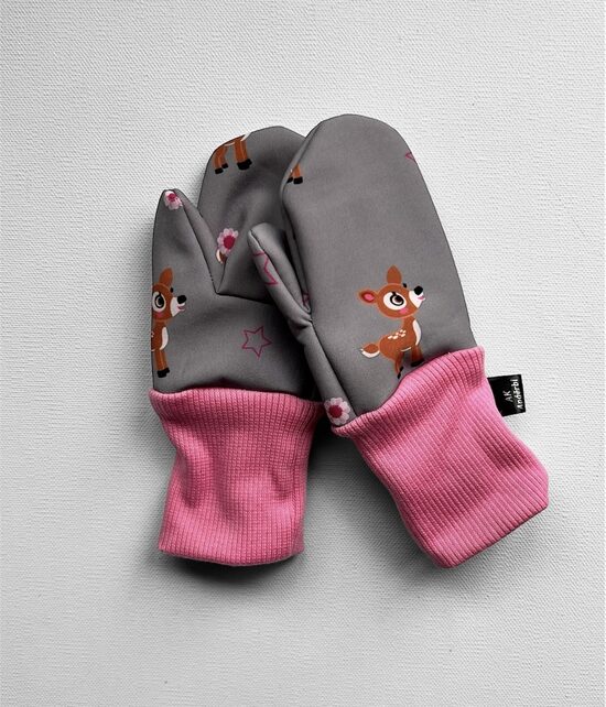 Stirniņas 10 cm ~1,5-2,5 gadi