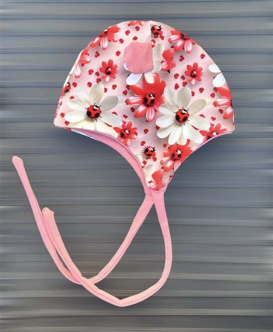 Mārītes ziedos 1-2 gadi