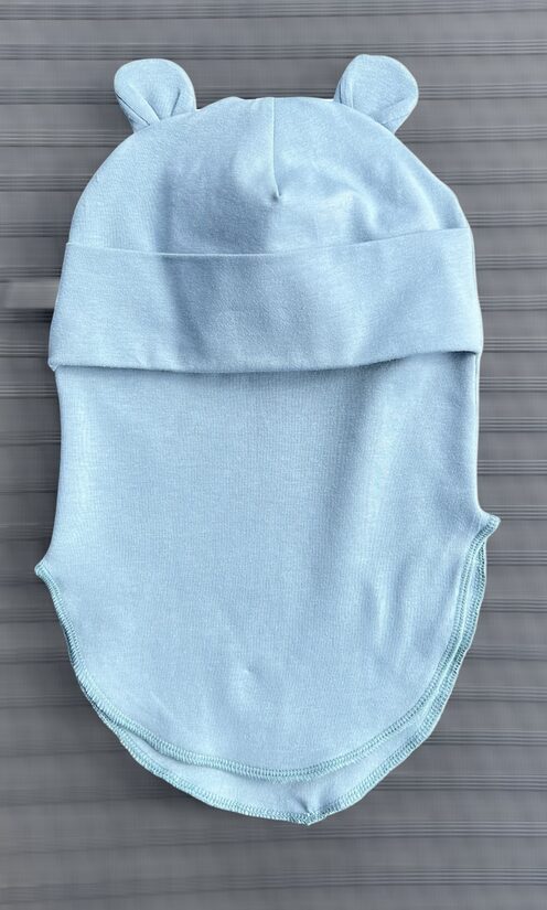 Minerālis 49-50cm Plānā trikotāža dubultā