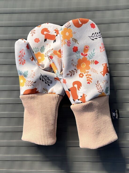 Lapsiņas 11-11,5 cm ~ 2,5-3,5 gadi