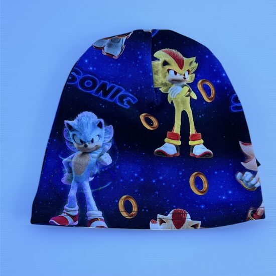 Sonic  53-54 cm