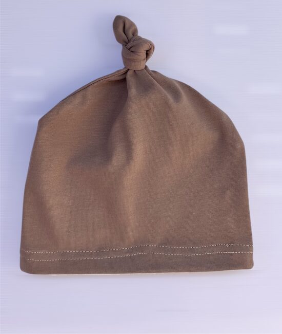 Plānā vienā kārtā Gaiši brūns