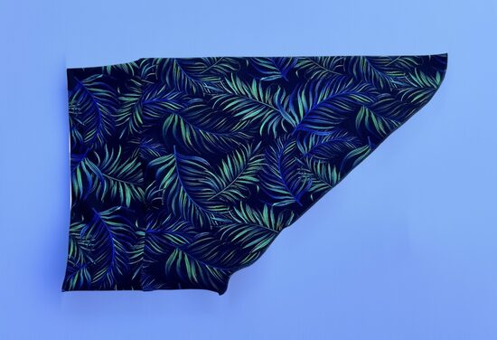 Tumšas lapas 56-59 cm