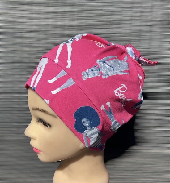 Barbie 49-51 cm