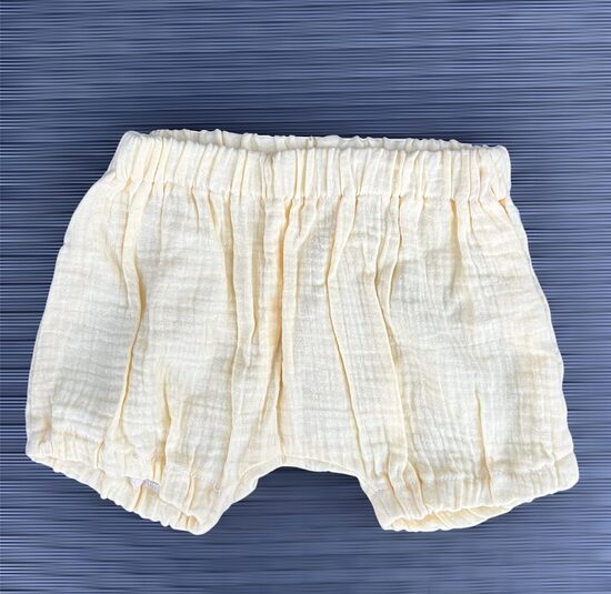 Bloomer Gaiši dzeltens 62/68 cm