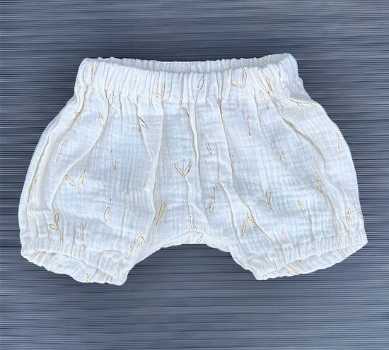 Bloomer Gaišs 80/86 cm ~12-18 mēn