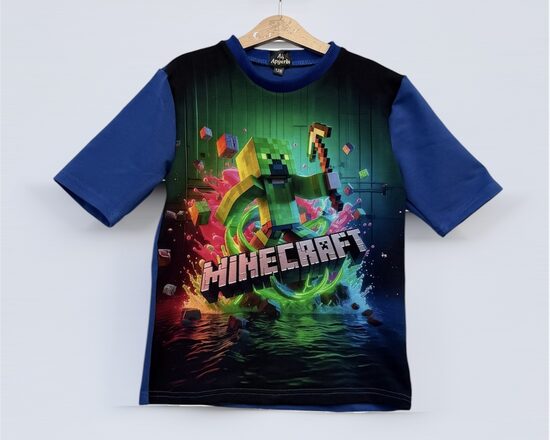 Minecraft 128 cm