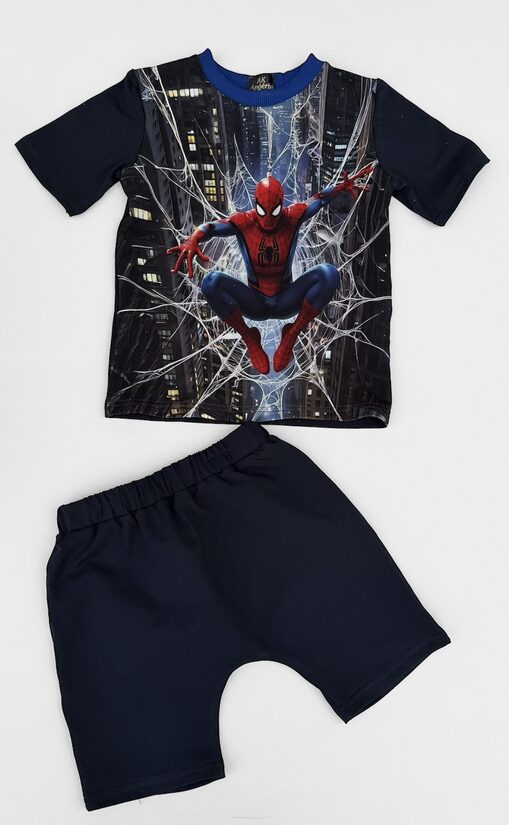 Spiderman 116 cm