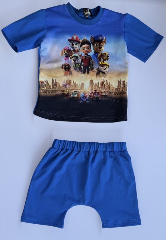 104 cm Paw Patrol