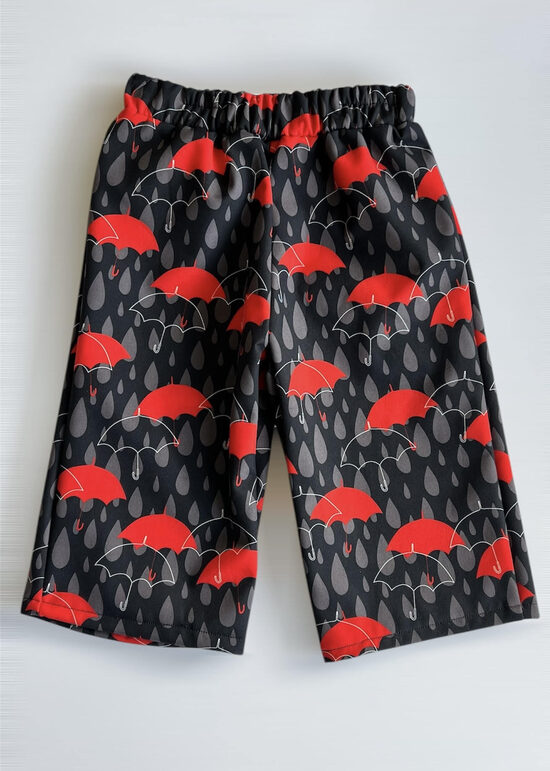 Lietussargi 80/86 cm