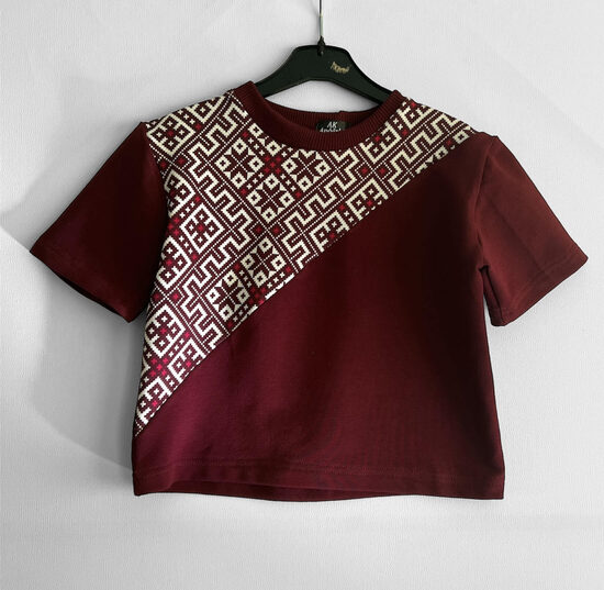 98 cm Bordo 