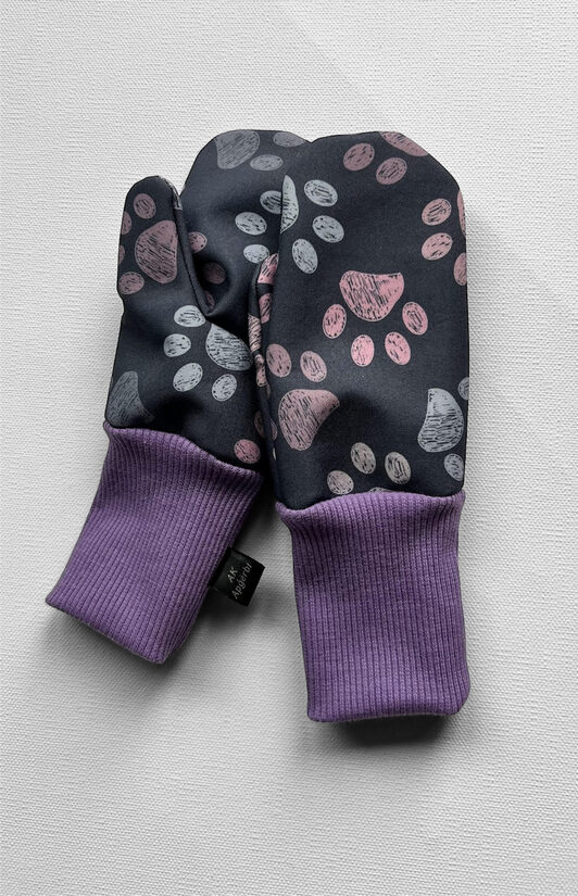 Pēdiņas 12-12,5cm ~4-6 gadi