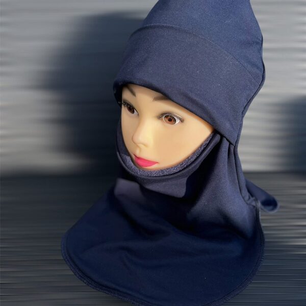 Ziemas ķivercepures